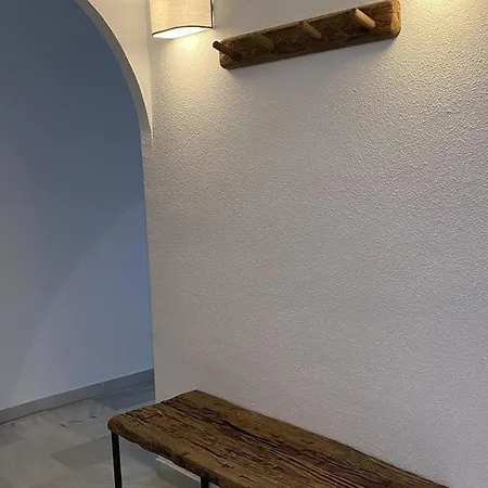Apartamento Apart Mijas Playa Club - La Cala *