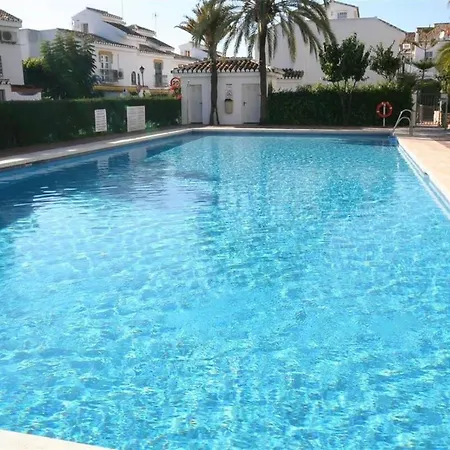 Apart Mijas Playa Club - La Cala *