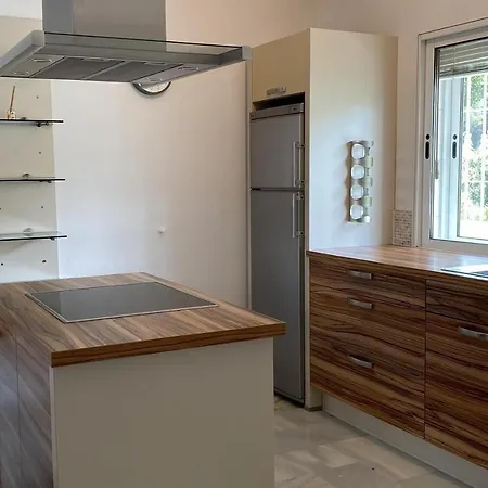 Apartamento Apart Mijas Playa Club - La Cala