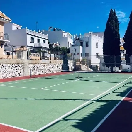 Apartamento Apart Mijas Playa Club - La Cala *